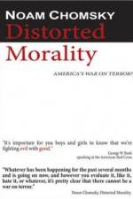 Watch Noam Chomsky Distorted Morality Movie2k