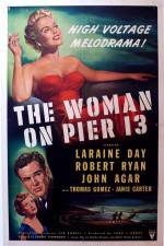 Watch The Woman on Pier 13 Movie2k