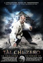 Watch Tai Chi Zero Movie2k