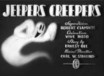 Watch Jeepers Creepers Movie2k