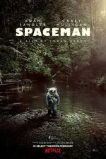 Watch Spaceman Movie2k