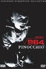 Watch 964 Pinocchio Movie2k