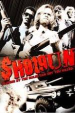 Watch Shotgun Movie2k