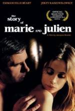 Watch The Story of Marie and Julien Movie2k