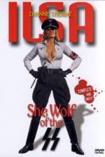Watch Ilsa, She Wolf of the SS Movie2k