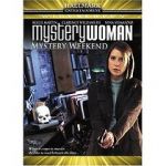 Watch Mystery Woman: Mystery Weekend Movie2k