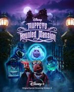 Watch Muppets Haunted Mansion (TV Special 2021) Movie2k