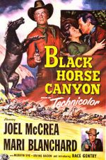 Watch Black Horse Canyon Movie2k