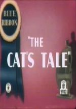 Watch The Cat\'s Tale (Short 1941) Movie2k