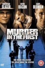 Watch Murder in the First Movie2k