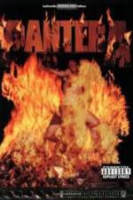 Watch Pantera: Reinventing Hell Tour Movie2k