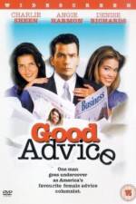 Watch Good Advice Movie2k