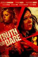 Watch Truth or Dare Movie2k