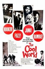 Watch The Cool World Movie2k