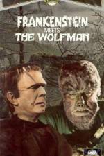 Watch Frankenstein Meets the Wolf Man Movie2k
