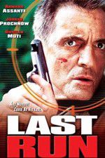 Watch Last Run Movie2k