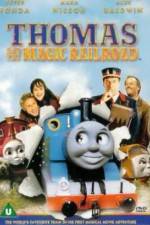 Watch Thomas and the Magic Railroad Movie2k