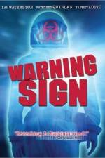 Watch Warning Sign Movie2k