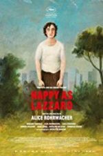 Watch Happy as Lazzaro Movie2k