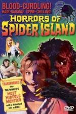 Watch Horrors of Spider Island Movie2k