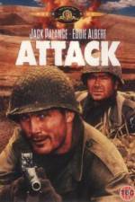 Watch Attack Movie2k