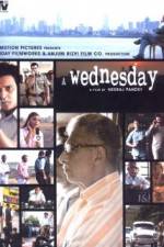 Watch A Wednesday Movie2k