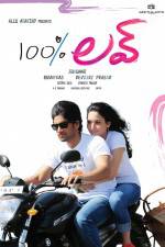 Watch 100% Love Movie2k