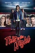 Watch This Is the Night Movie2k