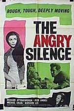 Watch The Angry Silence Movie2k