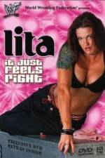 Watch WWF Lita It Just Feels Right Movie2k