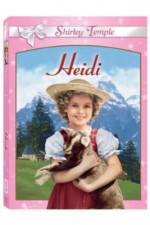 Watch Heidi Movie2k