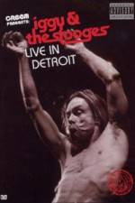 Watch Iggy & the Stooges Live in Detroit Movie2k