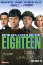 Watch Eighteen Movie2k