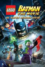 Watch LEGO Batman The Movie - DC Superheroes Unite Movie2k