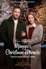 Watch Karen Kingsbury\'s Maggie\'s Christmas Miracle Movie2k