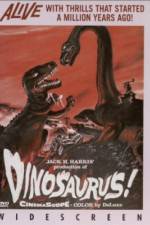 Watch Dinosaurus! Movie2k