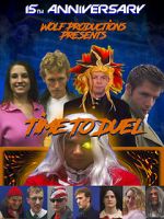 Watch Time to Duel Movie2k