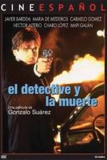 Watch El detective y la muerte Movie2k