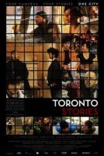 Watch Toronto Stories Movie2k