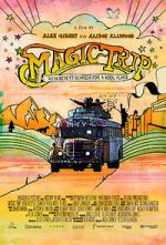 Watch Magic Trip: Ken Kesey\'s Search for a Kool Place Movie2k