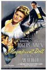 Watch Magnificent Doll Movie2k