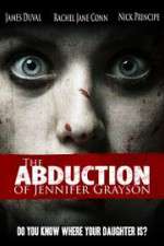 Watch The Abduction of Jennifer Grayson Movie2k