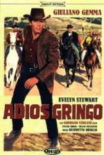 Watch Adiós gringo Movie2k