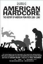 Watch American Hardcore Movie2k