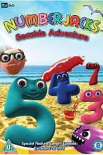 Watch Numberjacks: Seaside Adventure Movie2k