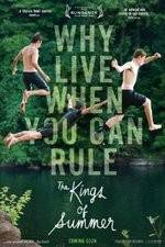 Watch The Kings of Summer Movie2k