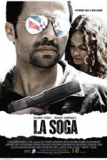 Watch La soga Movie2k