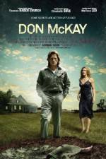 Watch Don McKay Movie2k