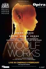 Watch The Royal Ballet: Woolf Works Movie2k