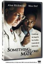 Watch Something the Lord Made Movie2k